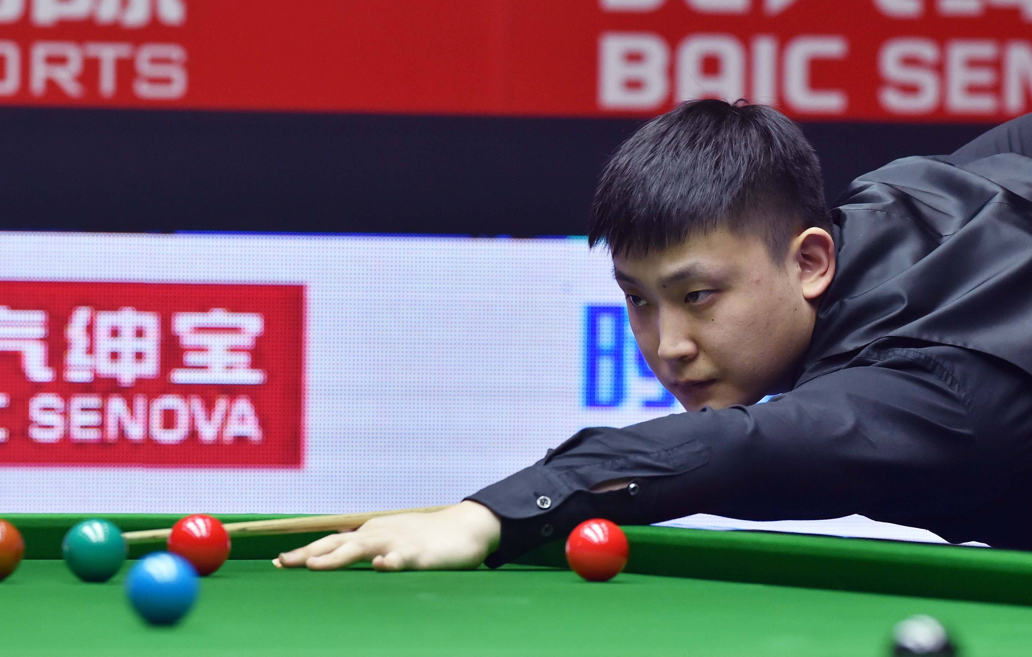 上的新变化 上的新变化