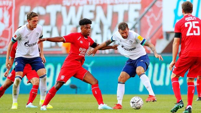 这五位球员 这五位球员