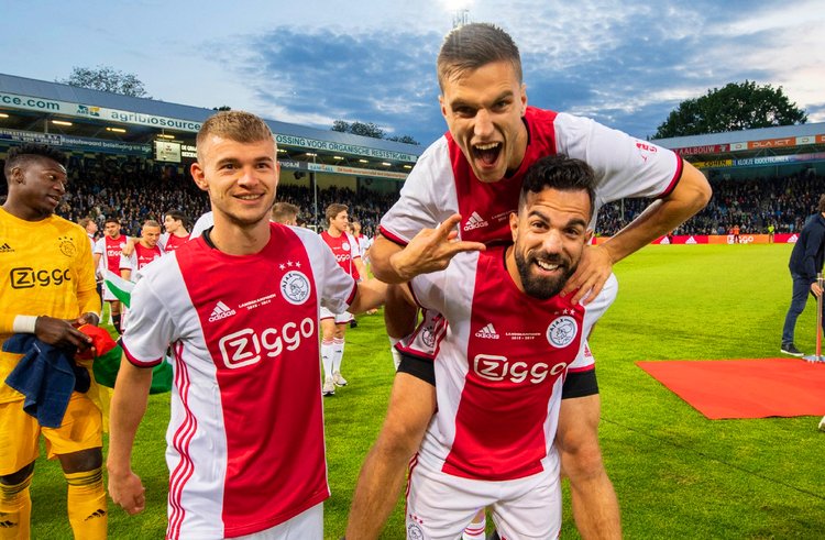 信任与合作 信任与合作