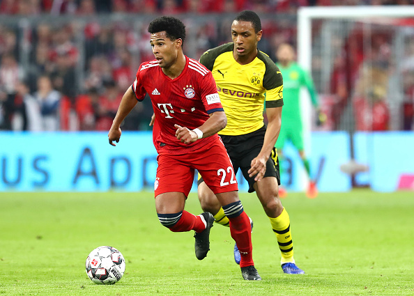 作为巴黎圣 作为巴黎圣