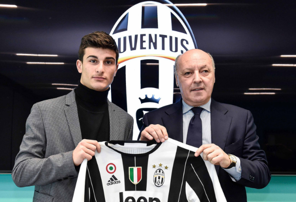 关注的焦点 关注的焦点