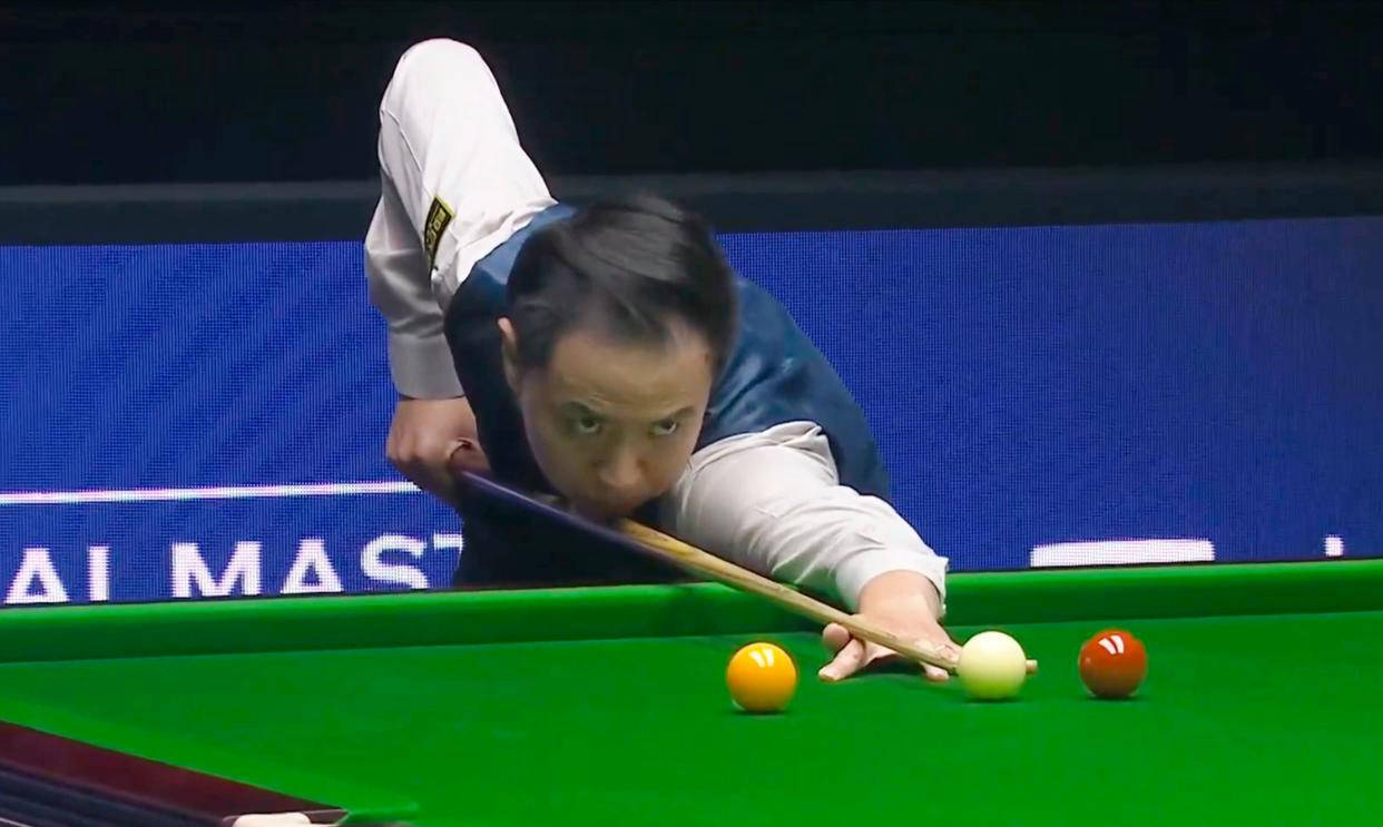 这意味着尤 这意味着尤