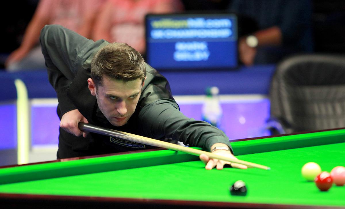 中的领导者 中的领导者