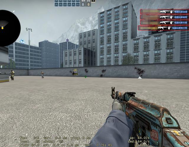 特别是在近 特别是在近