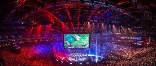 来的南美超 来的南美超