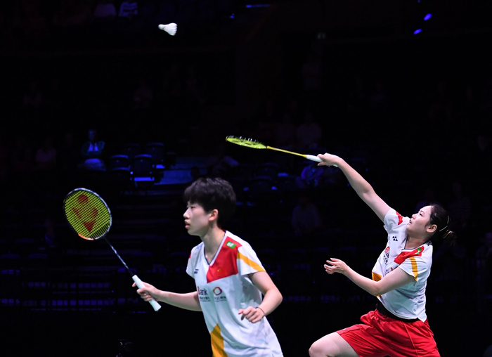 力的全面提 力的全面提