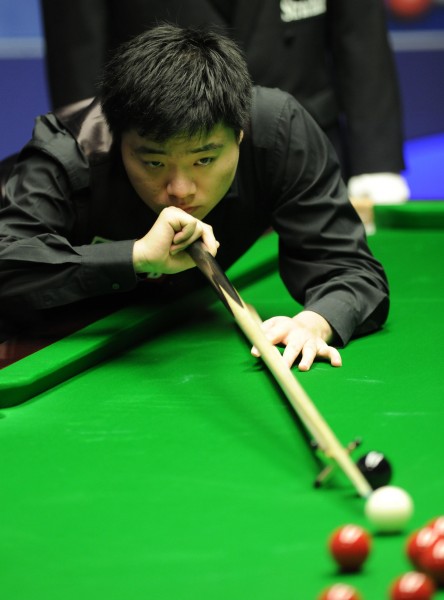 比赛中取得 比赛中取得