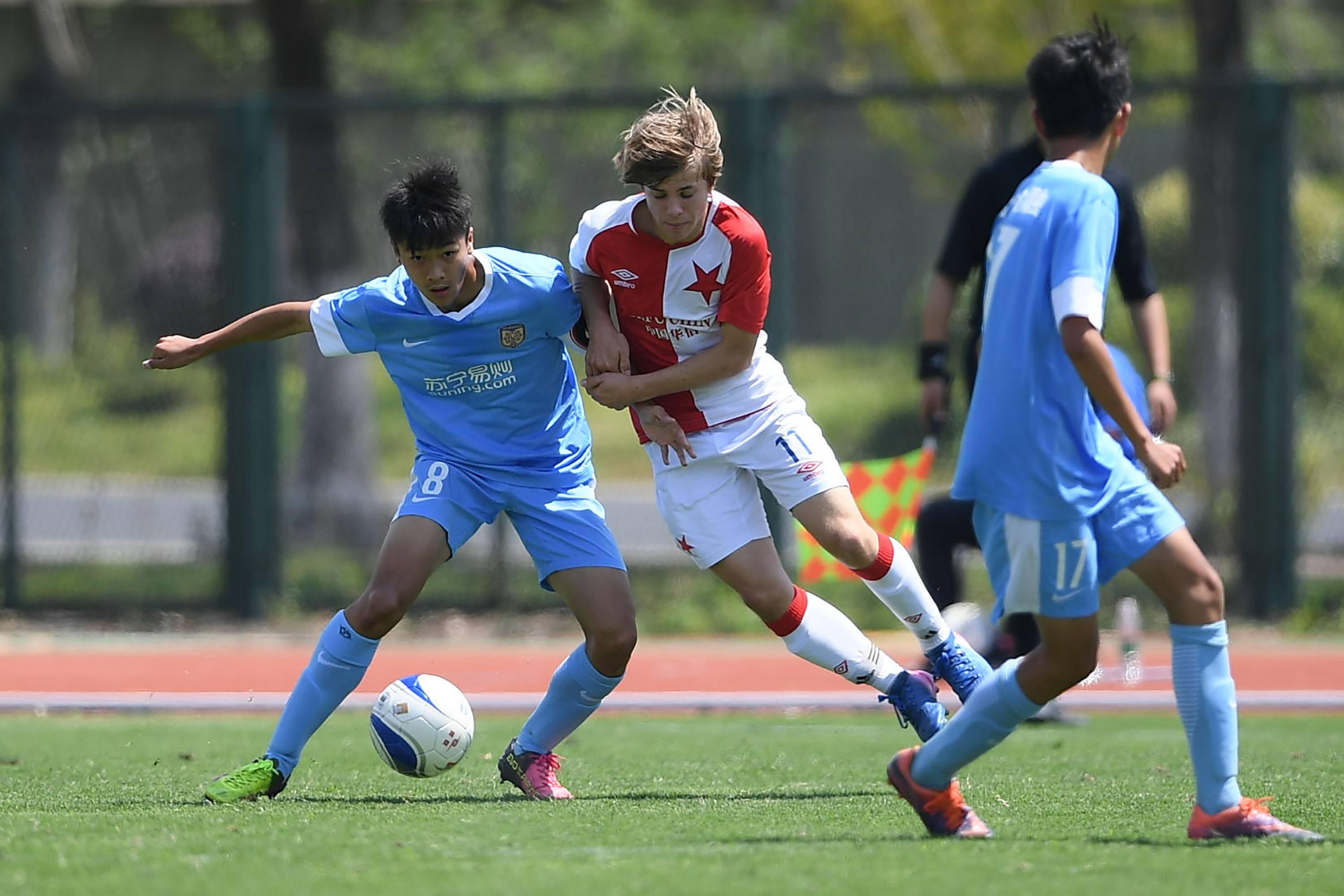 球队建设 球队建设