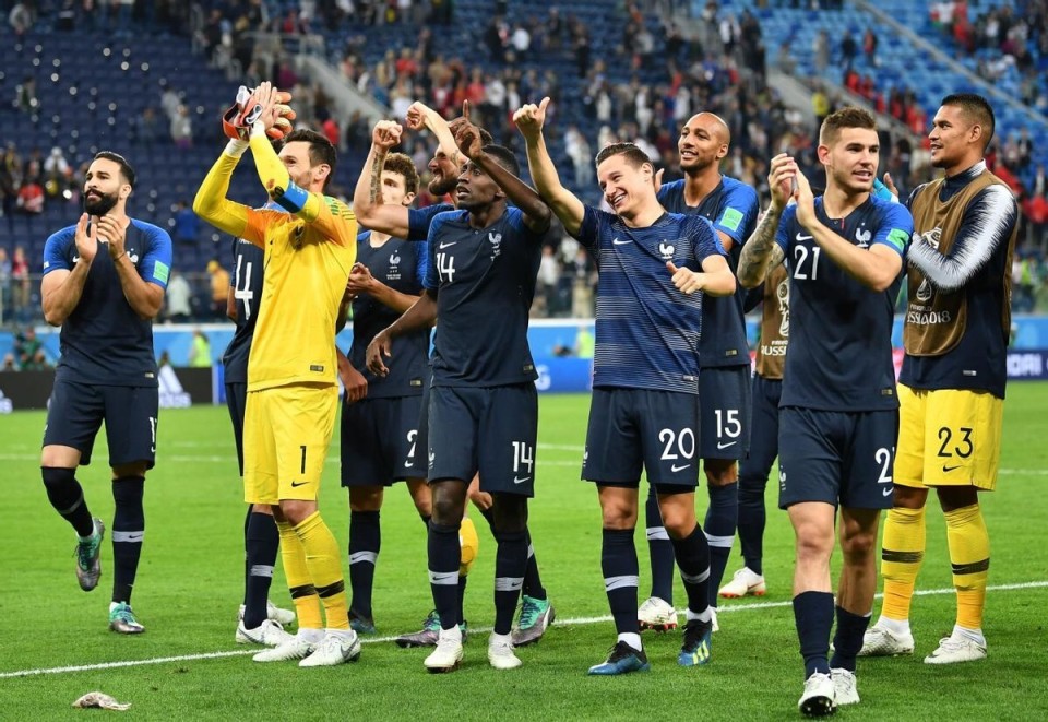 可持续竞技 可持续竞技