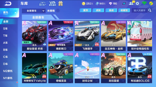 职业与市场